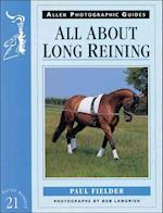 All About Long Reining