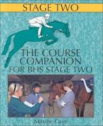 The Course Companion for BHS Stage Two