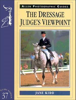 Dressage Judges Viewpoint