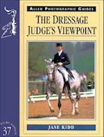 Dressage Judges Viewpoint