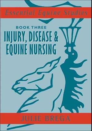 Essential Equine Studies: Book Three