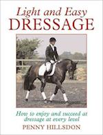 Light and Easy Dressage