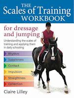 Scales of Training Workbook for Dressage and Jumping