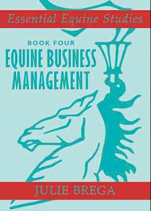 Essential Equine Studies Book 4