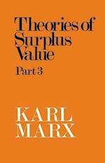 Theories of Surplus Value Part 3 