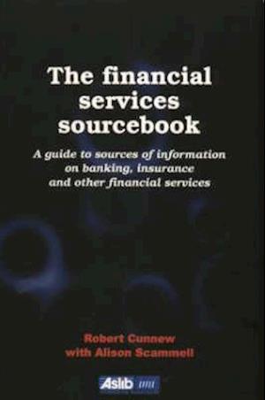 The Financial Services Sourcebook