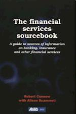 The Financial Services Sourcebook