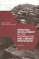 Personal Development in the Information and Library Profession