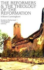 Reformers & Theology Reformati