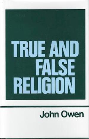 Works of John Owen-V 14