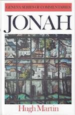 A Commentary on Jonah
