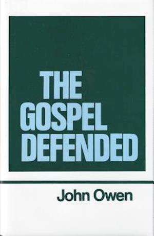 Works of John Owen-V 12