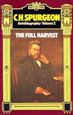 C. H. Spurgeon Autobiography Vol 2