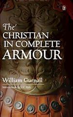 Christian in Complete Armour