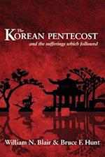 Korean Pentecost