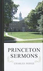 Princeton Sermons