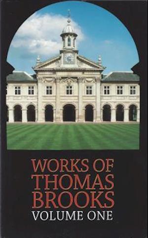 Works of Thomas Brooks