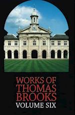 Works of Thomas Brooks