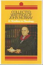 Collected Writings of John Murray, Vol. 4