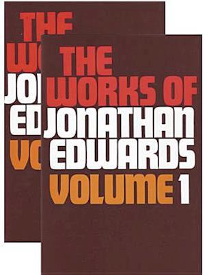 Works of Jonathan Edwards