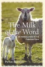 Milk of the Word