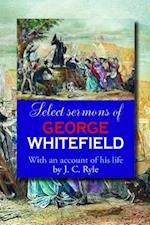Select Serm George Whitefield