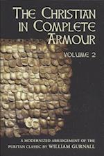 Christian in Complete Armour Volume 2