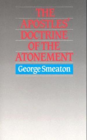 Apostles Doctrine of Atonement