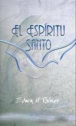 El Espiritu Santo = Holy Spirit