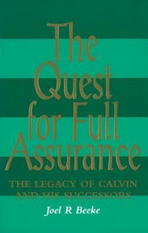 The Quest for Full Assurance