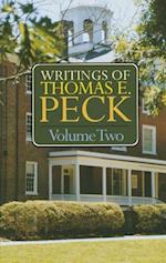 Works of Thomas Peck V2