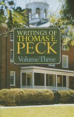 Works of Thomas Peck V3