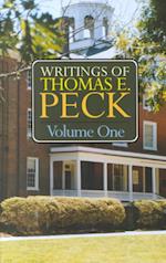 Writings of Thomas E. Peck