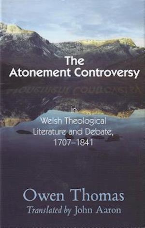 The Atonement Controversy