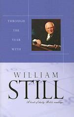 Through the Year with William Still