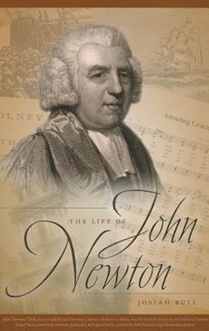 The Life of John Newton