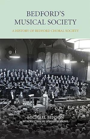 Bedford's Musical Society