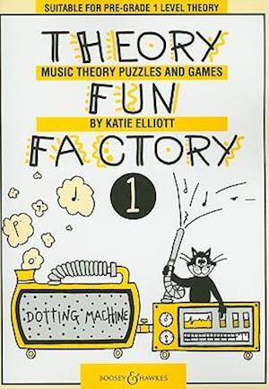 Theory Fun Factory 1