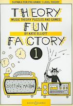 Theory Fun Factory 1