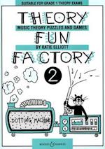 Theory Fun Factory 2