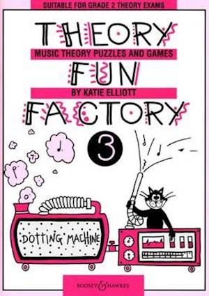 Theory Fun Factory 3