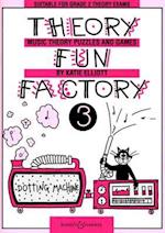 Theory Fun Factory 3