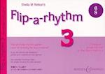 Flip A Rhythm 3/4