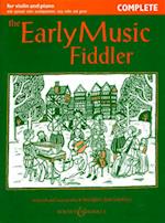 The Early Music Fiddler