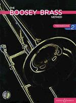 The Boosey Brass Method