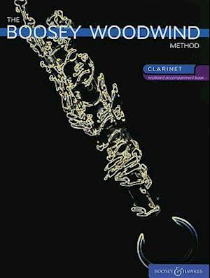 The Boosey Woodwind Method