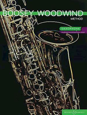 The Boosey Woodwind Method