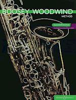 The Boosey Woodwind Method