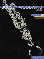 Boosey Woodwind Method Repert