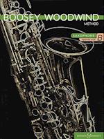 Boosey Woodwind Method Repert